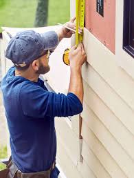 Siding Removal and Disposal in Lincolnton, NC